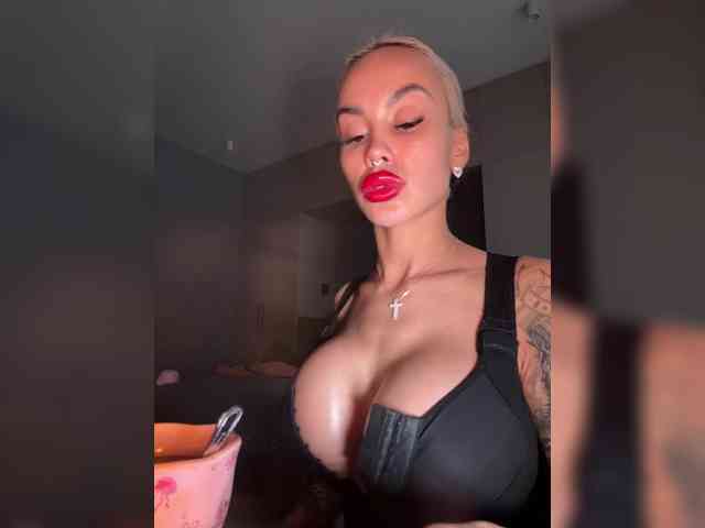 Maria_Magdaleena webcam
