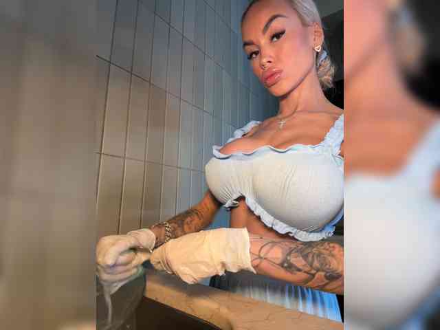 Maria_Magdaleena webcam