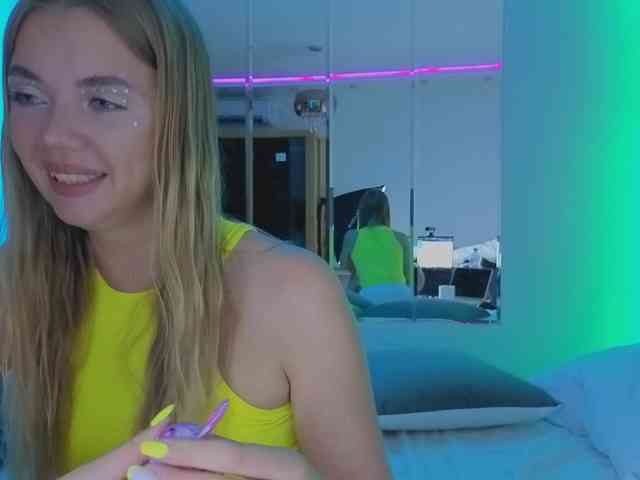 CarrieBradshaw webcam