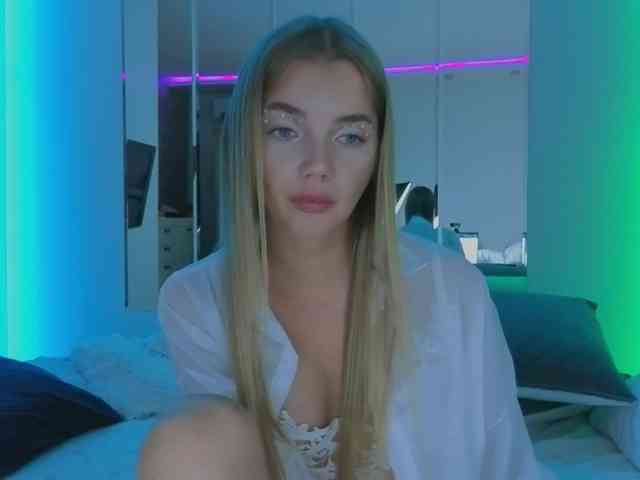 CarrieBradshaw webcam