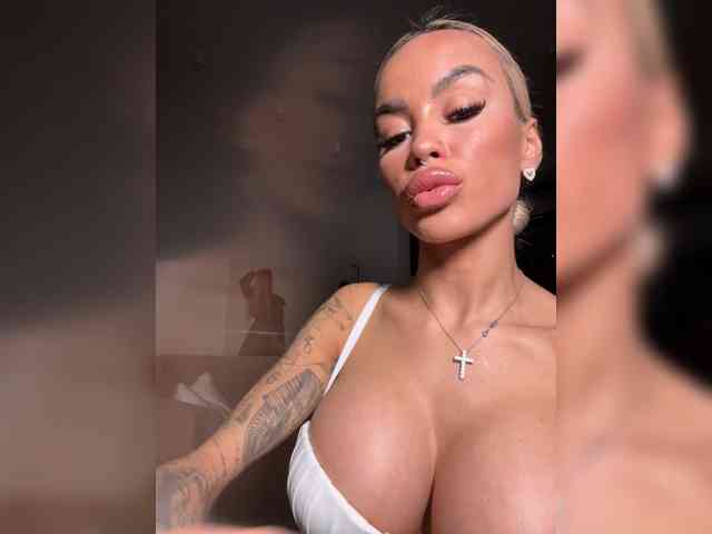 Maria_Magdaleena webcam