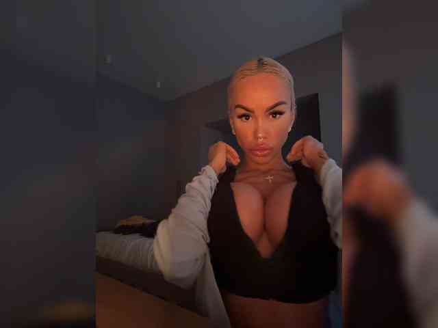 Maria_Magdaleena webcam