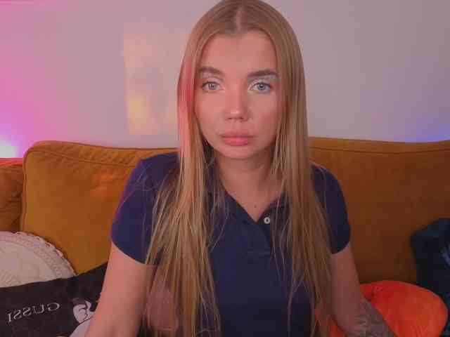CarrieBradshaw webcam