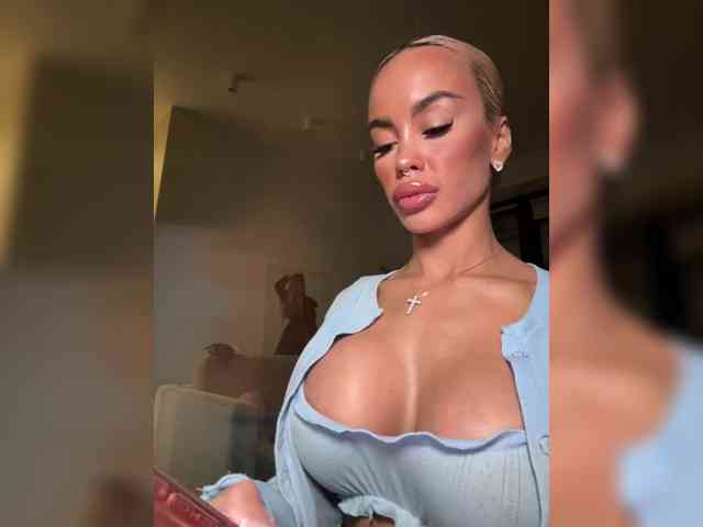 Maria_Magdaleena webcam
