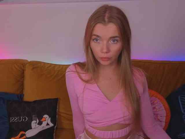 CarrieBradshaw webcam