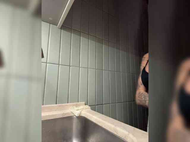 Maria_Magdaleena webcam