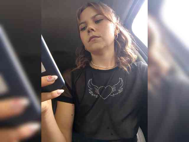 Victoria_Secret webcam