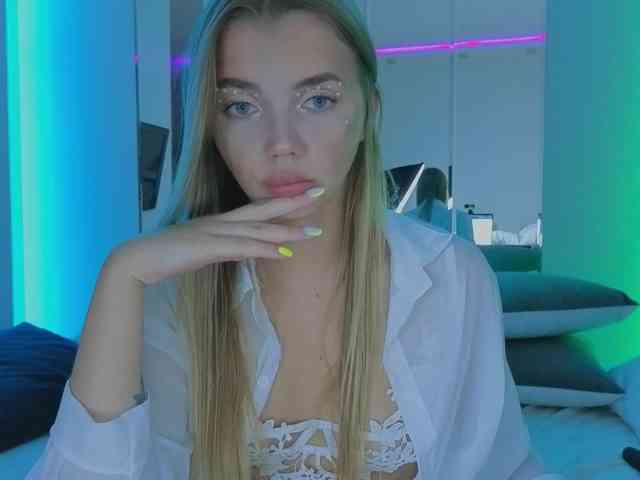 CarrieBradshaw webcam