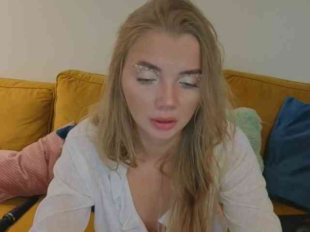 CarrieBradshaw webcam