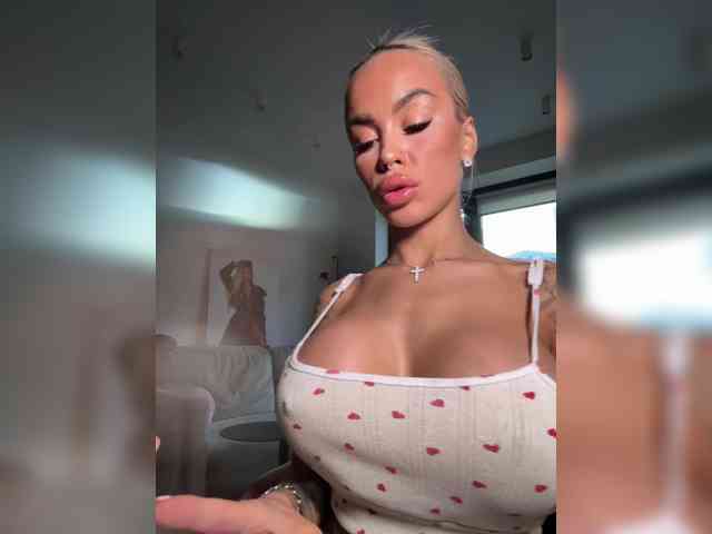 Maria_Magdaleena webcam