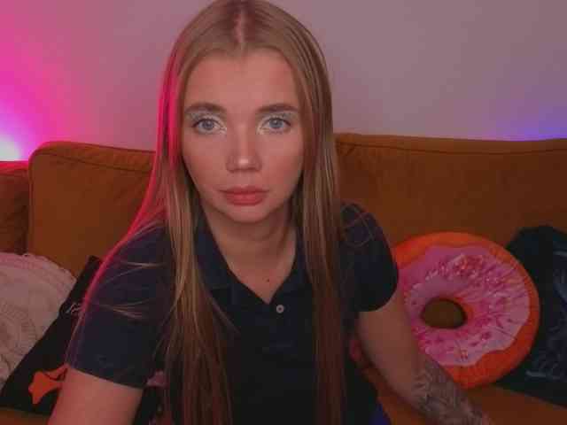 CarrieBradshaw webcam