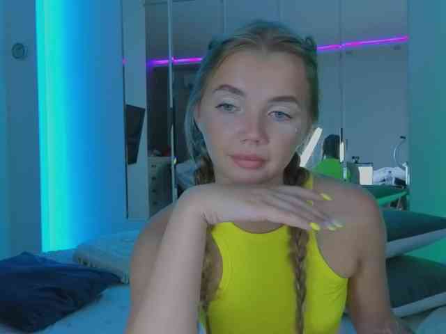 CarrieBradshaw webcam