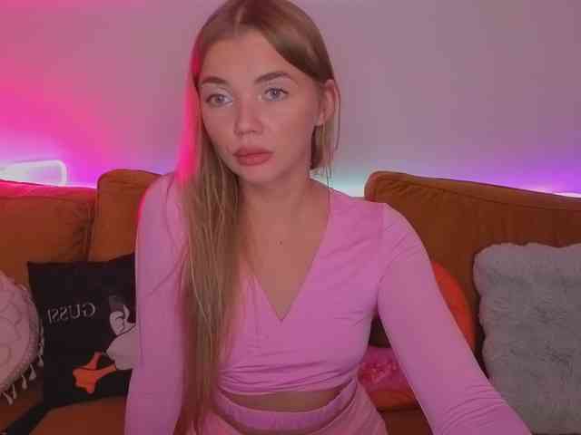 CarrieBradshaw webcam
