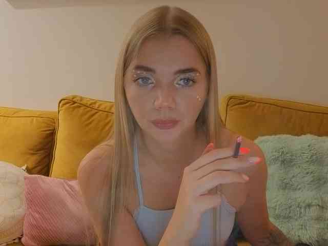 CarrieBradshaw webcam