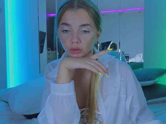 CarrieBradshaw webcam