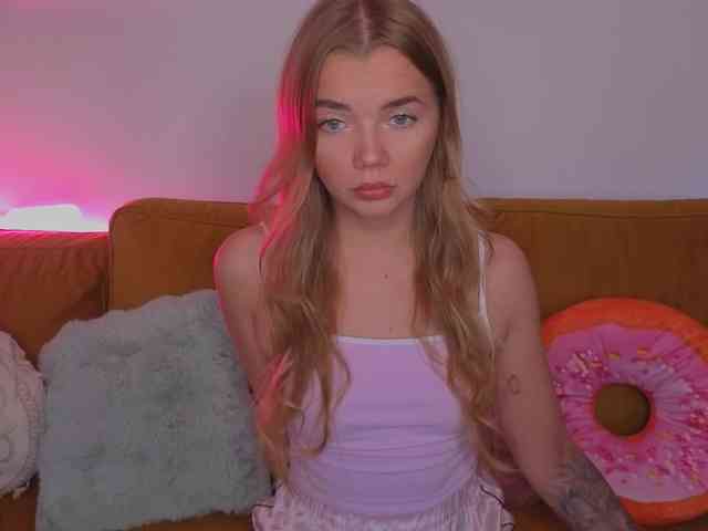 CarrieBradshaw webcam