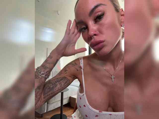 Модель: Maria_Magdaleena