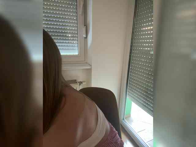 CarrieBradshaw webcam