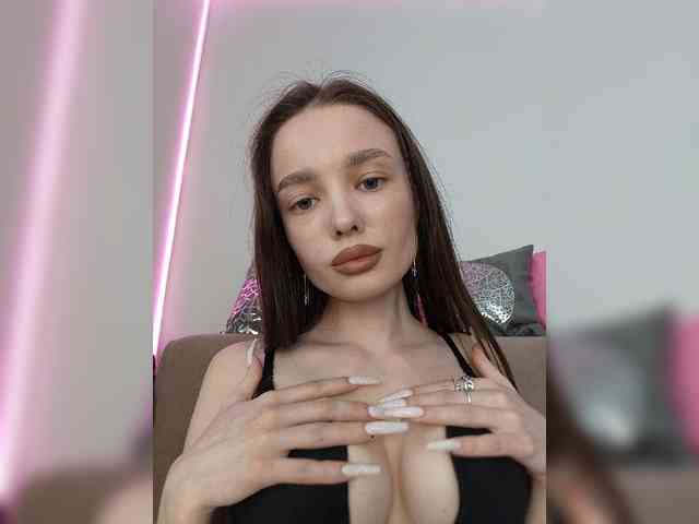 --Barbie-Size-- webcam