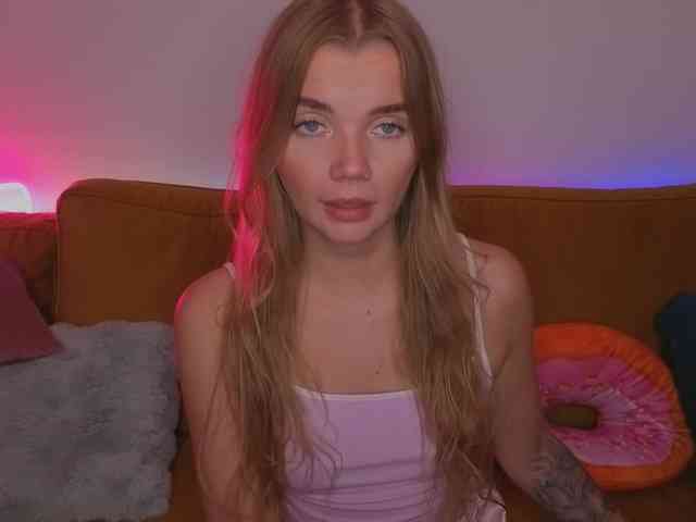 CarrieBradshaw webcam