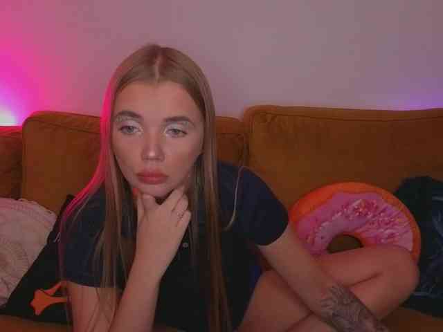 CarrieBradshaw webcam