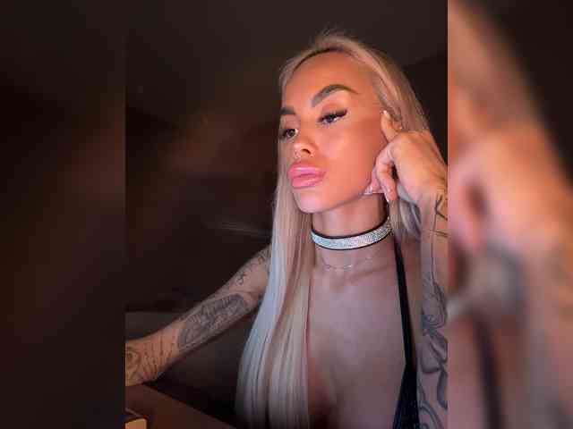 Maria_Magdaleena webcam