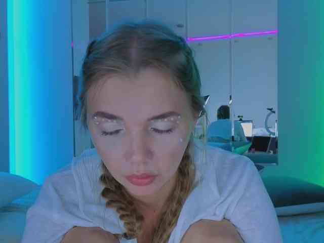 CarrieBradshaw webcam