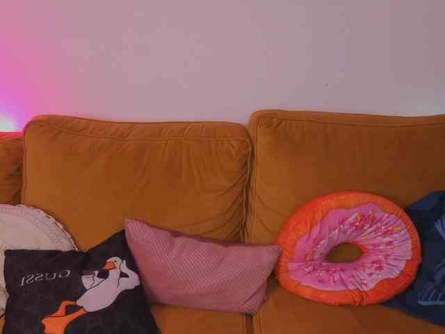 CarrieBradshaw webcam
