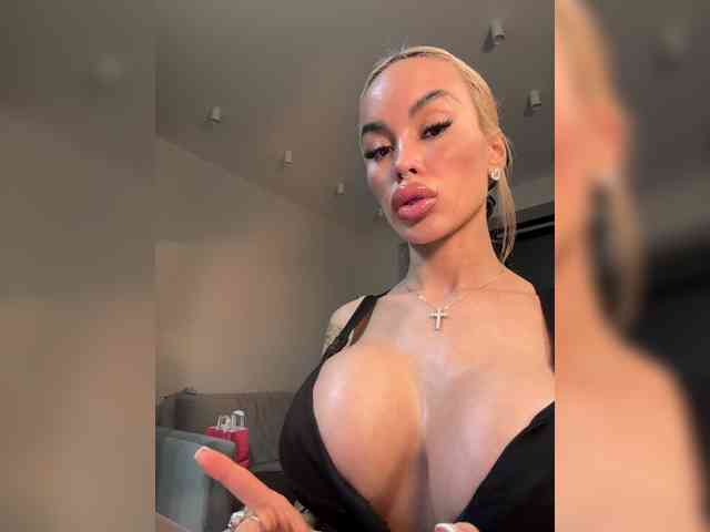 Maria_Magdaleena webcam