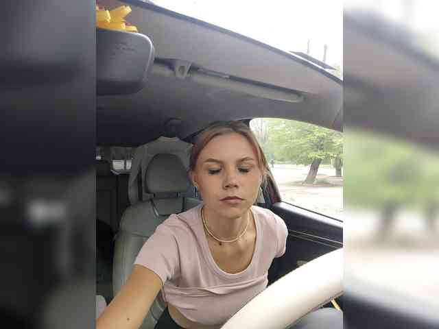 Victoria_Secret webcam