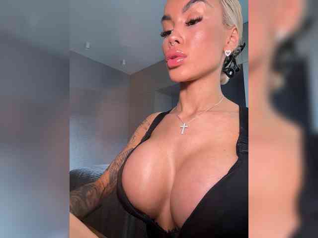 Maria_Magdaleena webcam