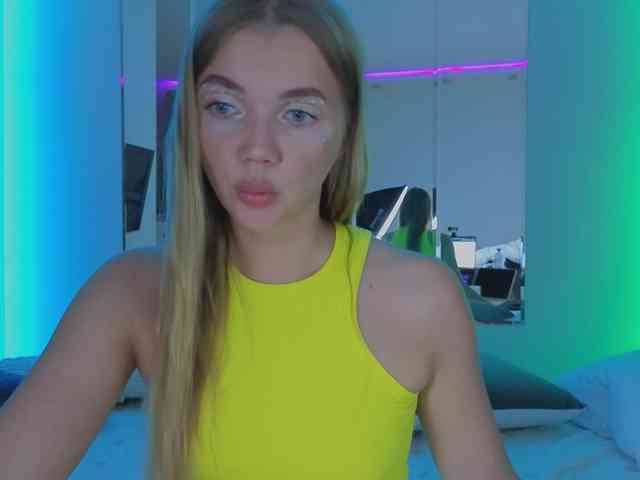 MiamiMur Sex Cam Show