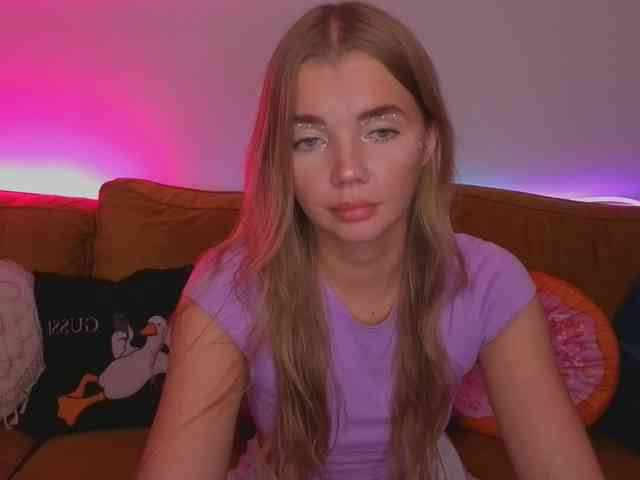 CarrieBradshaw webcam