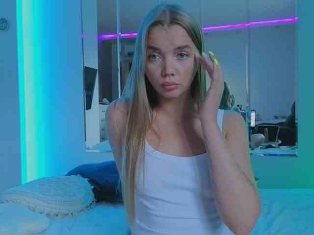 CarrieBradshaw webcam