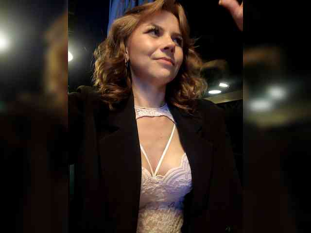 Victoria_Secret webcam