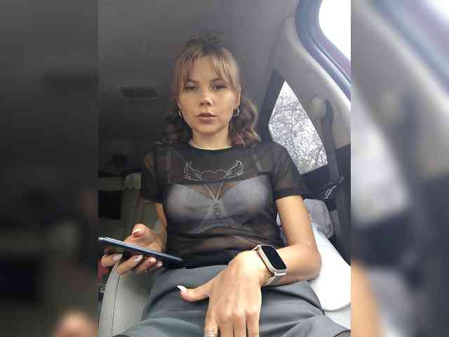 Victoria_Secret webcam