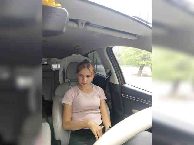 Victoria_Secret webcam