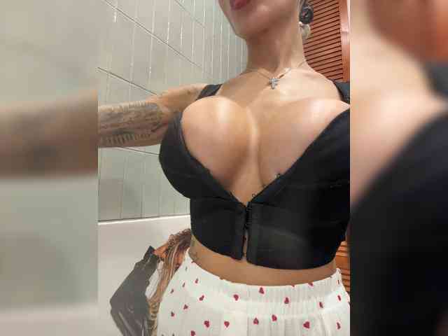 Maria_Magdaleena webcam