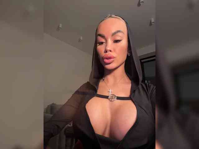 Maria_Magdaleena webcam
