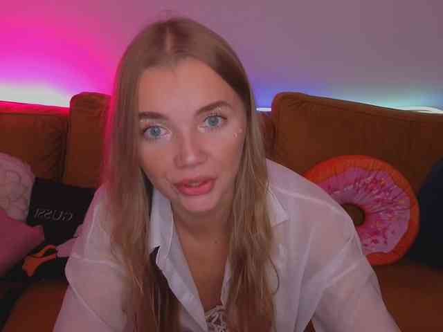 CarrieBradshaw webcam