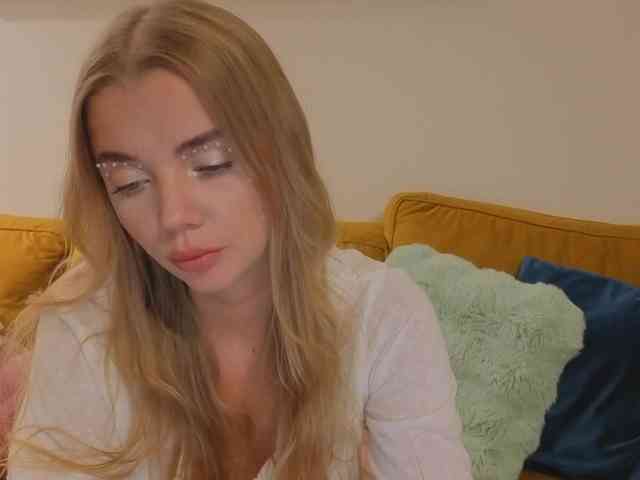 CarrieBradshaw webcam