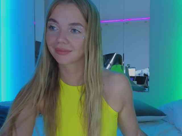 CarrieBradshaw webcam