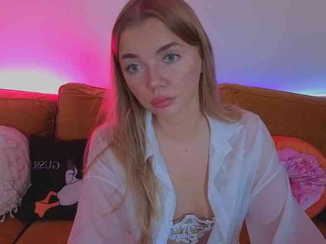 CarrieBradshaw webcam