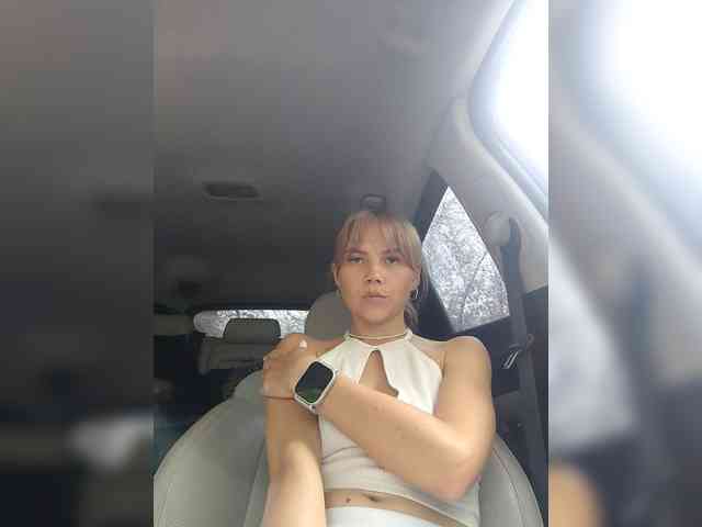 Victoria_Secret webcam