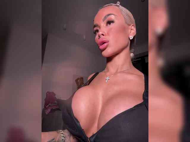 Maria_Magdaleena webcam