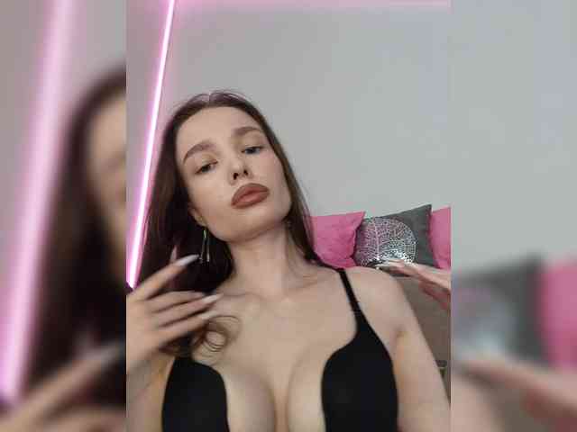 --Barbie-Size-- webcam