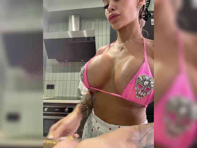 Maria_Magdaleena webcam