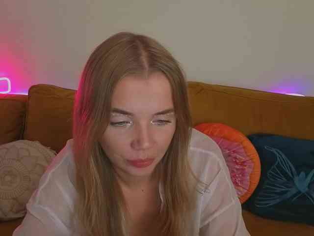 CarrieBradshaw webcam