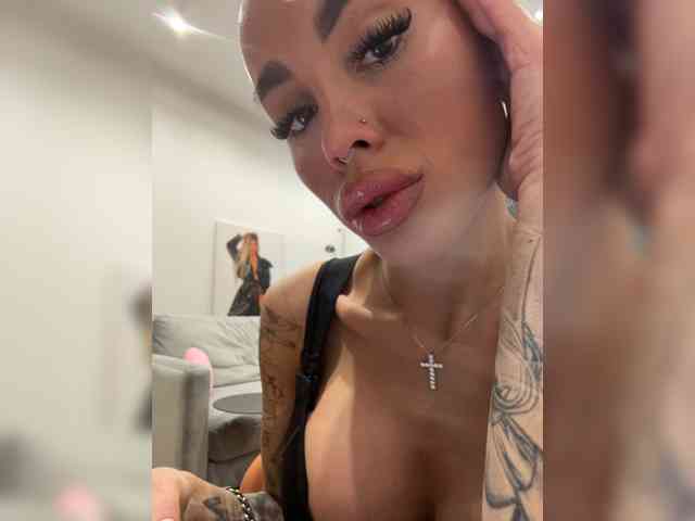 Maria_Magdaleena webcam