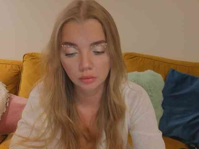 CarrieBradshaw webcam